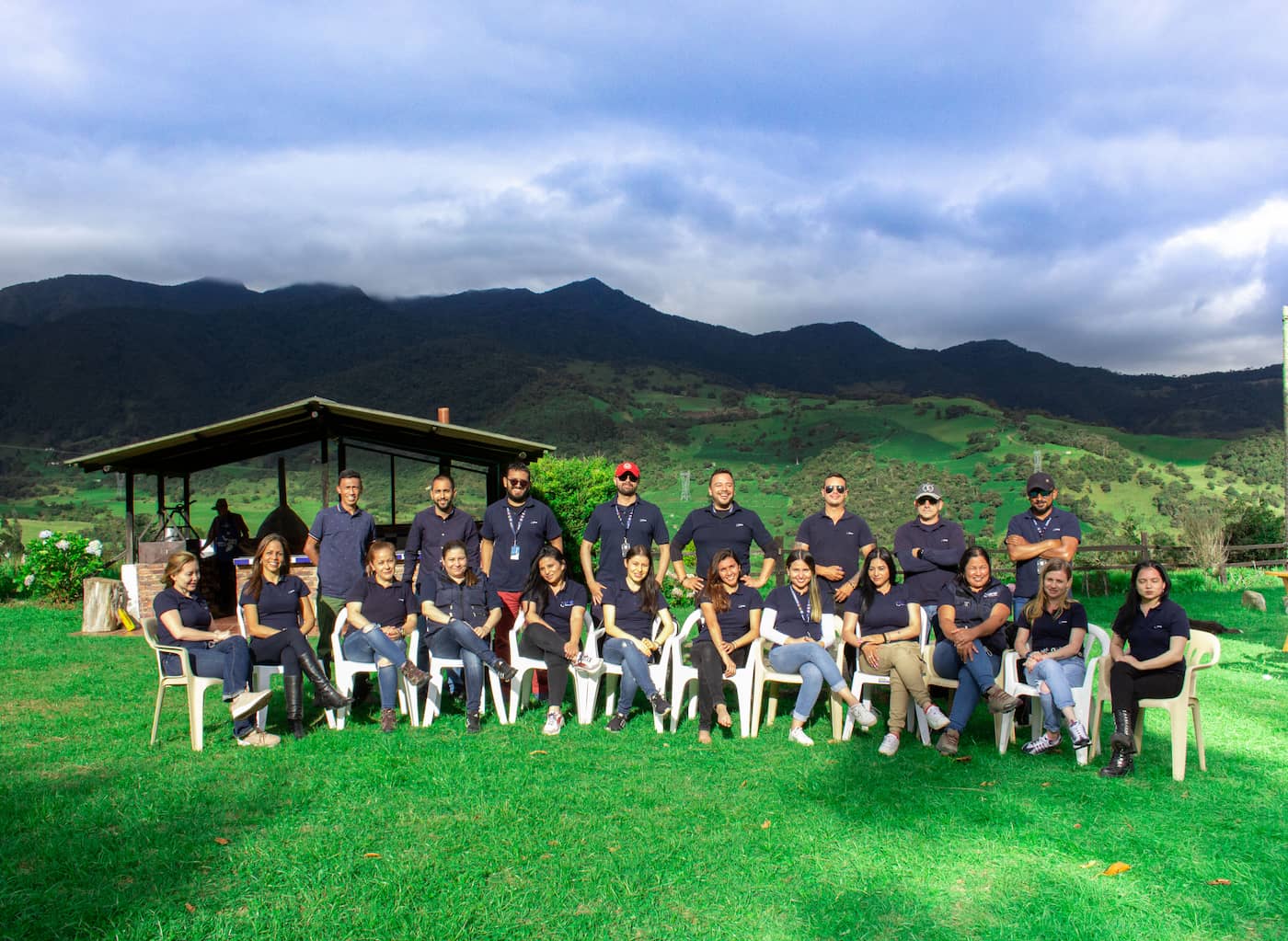 Equipo APD - CIAC - Explotador UAS RAC100